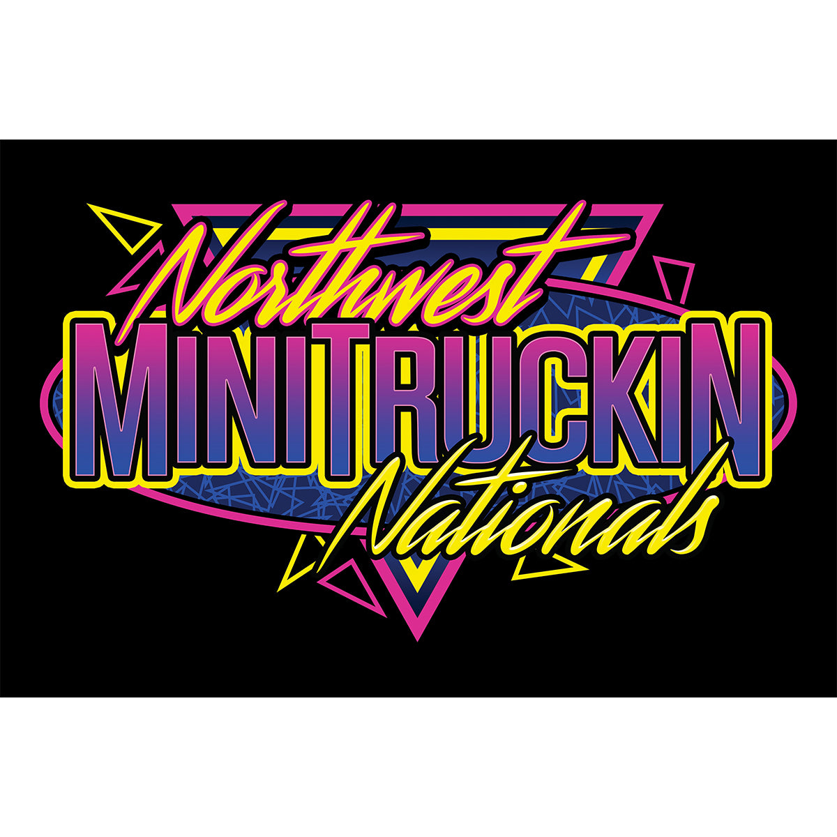 NW Mini Nats Logo Banner