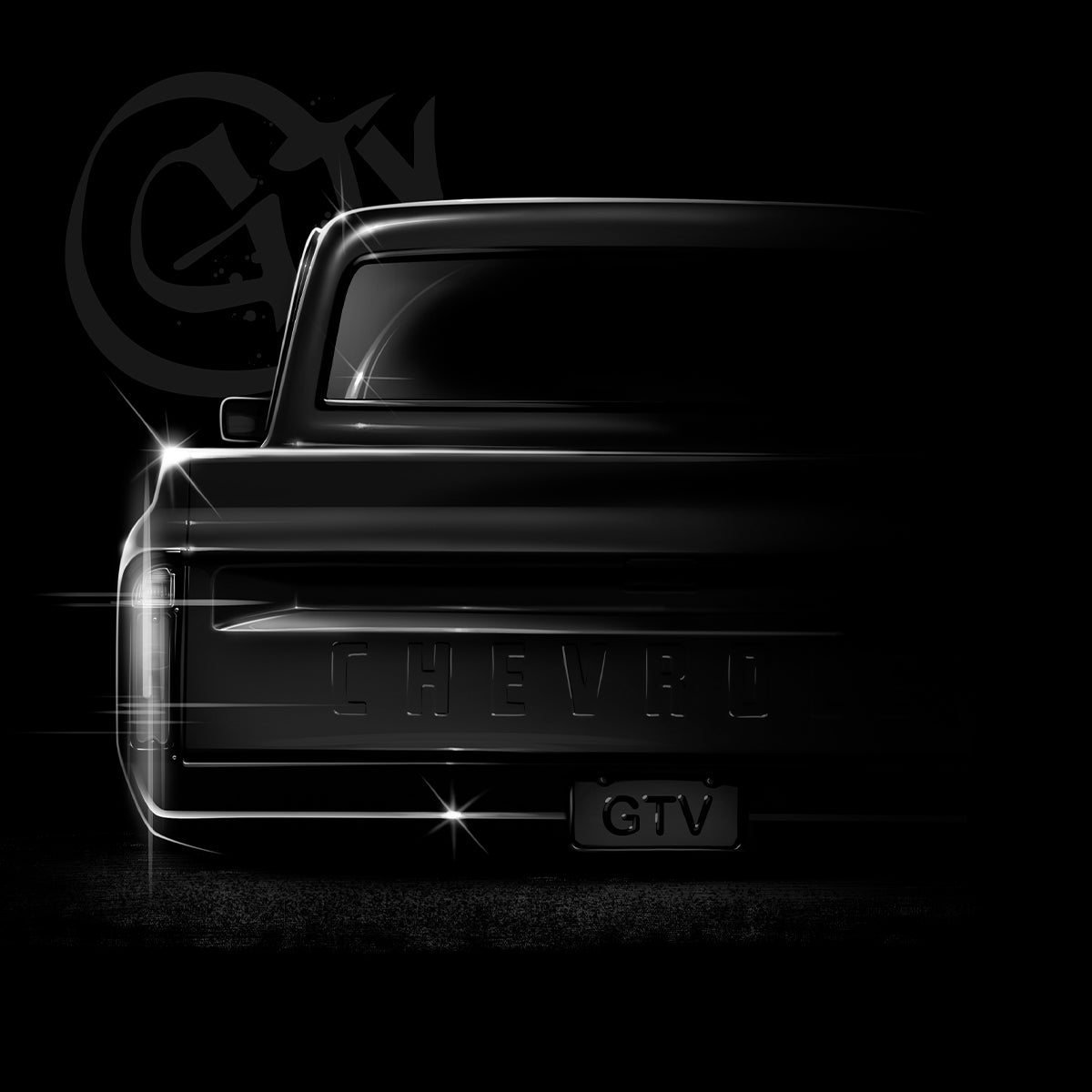 Chevrolet Tailgate