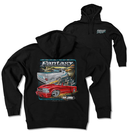 2026 Forbidden Fantasy Show n Shine Hoodie