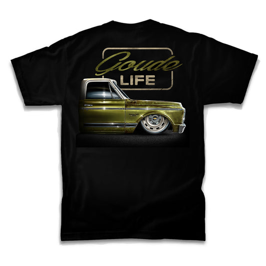 Patina C10