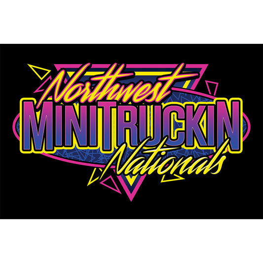 NW Mini Nats Logo Banner