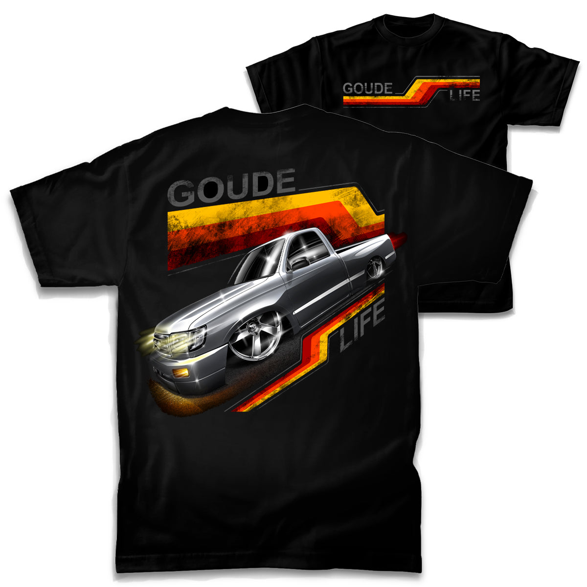GTV – Goude Life