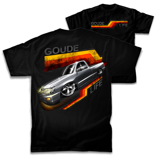 Toyota Tacoma | Livery (PRE ORDER)