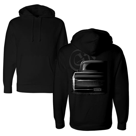 Chevy Tailgate Hoodie