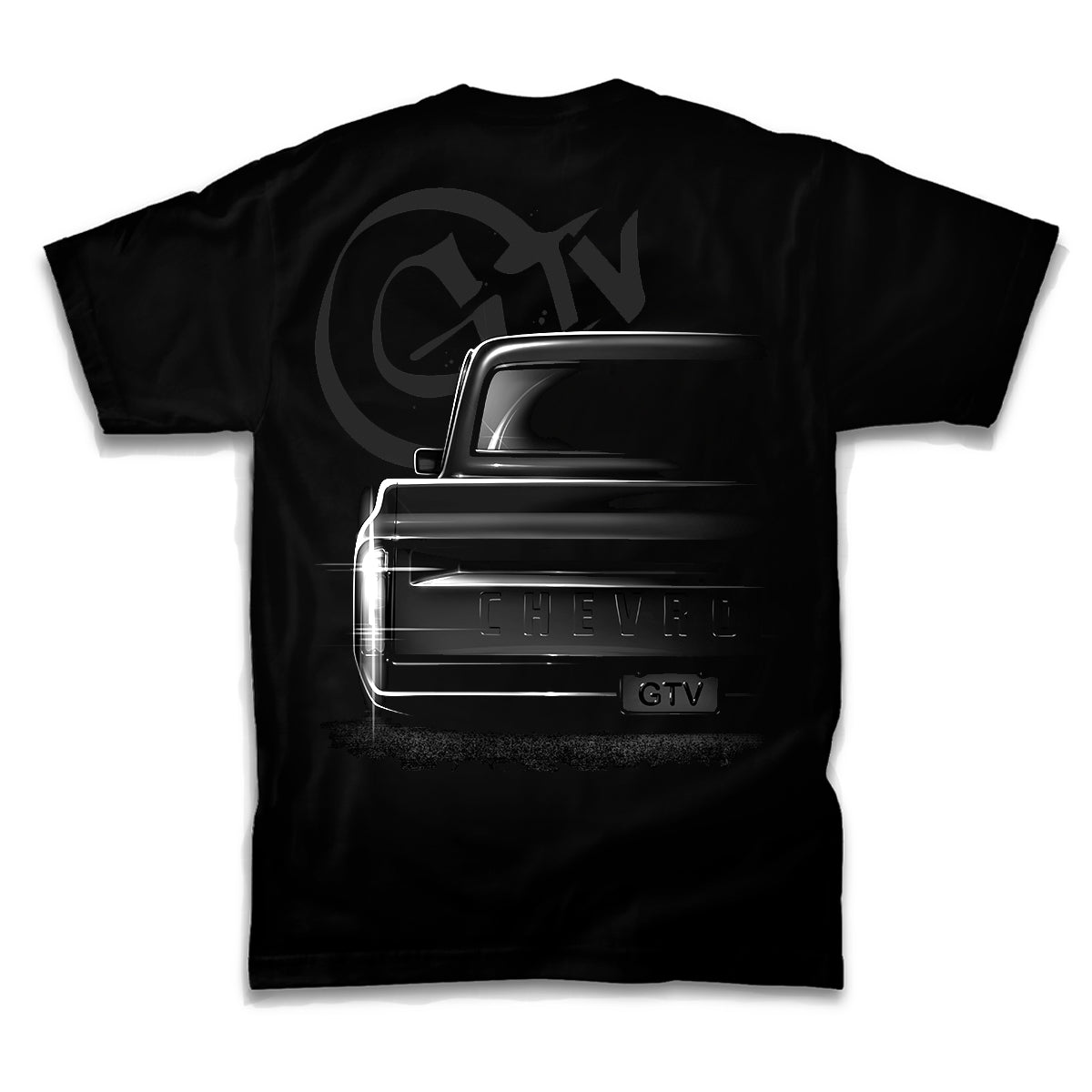 Chevrolet Tailgate
